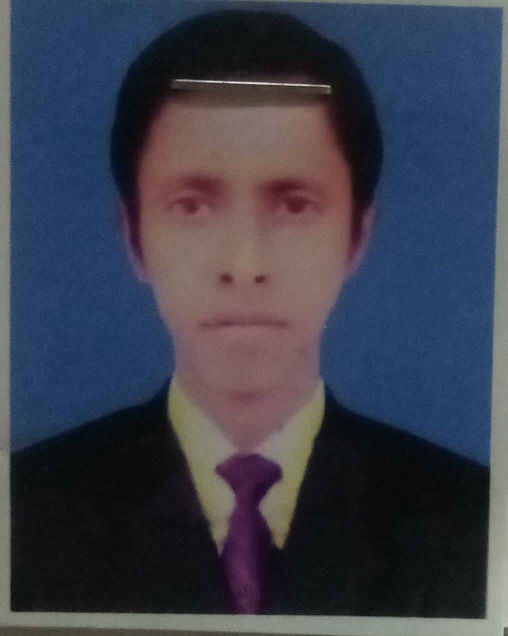 ZAHIDUL ISLAM
